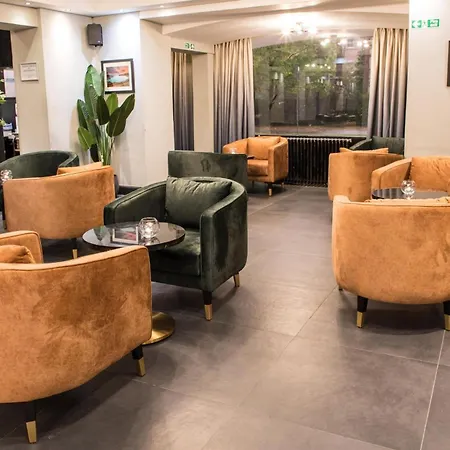 Park Inn By Radisson Bournemouth-3
